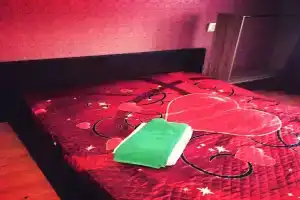 1-комнатная квартира, Белгород