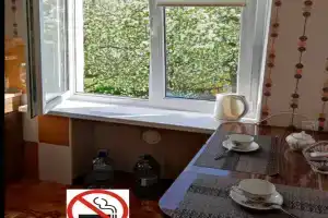 Уютный уголок в удобном месте
