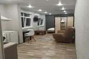 Уютная квартира - студия