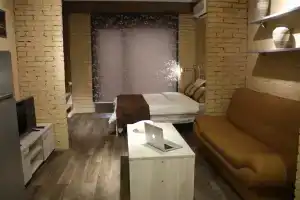 Premier Studio-Сompact version of business class, Владивосток