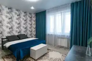 Квартира в ЖК Отражение, Красноярск