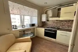 Уютная квартира рядом с метро, Казань