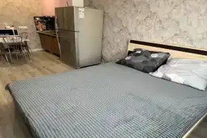 Уютная студия в новостройке