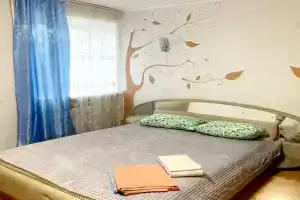 Гостинка на Большой Медведице, Хабаровск