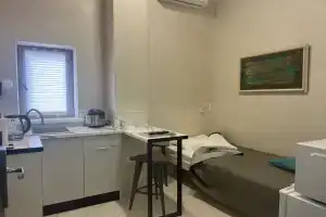 Квартира-студия 12 м2 в центре