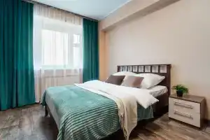 Уютная квартира у аэропорта, Омск