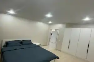 Новая квартира, Улан-Удэ