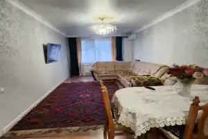 Лучшая квартира в городе