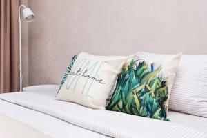 Sweet Home white около Казанской Ривьеры