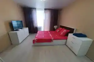 Уютная студия ТРЦ Огни N8, Барнаул