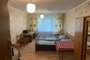 Объект «Чайковского»