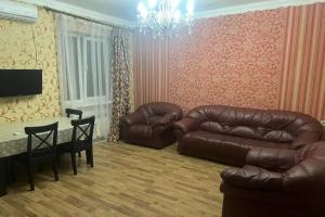 Уютная трёшка, Пятигорск