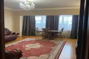 Квартира в самом центре Махачкалы