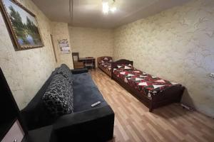 Квартира для командировочных и рабочих