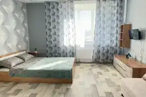 Апартаменты Меланж, Пермь