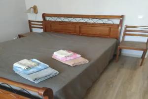 Квартира, наполненная душевным комфортом, Калининград