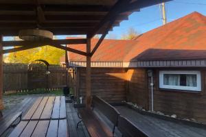 Загородный комплекс Петушки, Тула