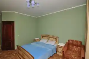 Guest House “Nika”, Псырцха