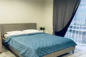 Уютная квартира-студия у моря, Сочи