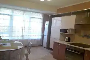 Комфортная квартира рядом с морем, Геленджик
