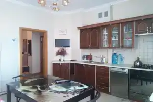 2-комнатная квартира, Севастополь