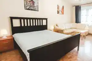 Apartment on Pozhalostina, Рязань