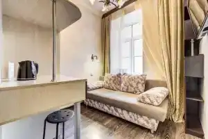 Swift студия, Санкт-Петербург