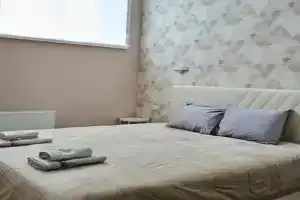 Уютная двухкомнатная квартира рядом с Платоновским парком., Тула