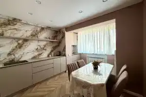 Квартира рядом с Озером и Комсомольским Парком, Кисловодск