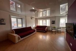 Уютная студия в экологически чистом районе города