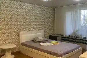 Уютная однокомнатная квартира в центре города