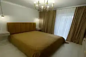 7 километров от Минска частный дом, 2-х комнатные апартаменты