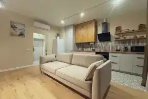 Апартаменты Soul König, Светлогорск