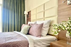 Квартира-студия Моника