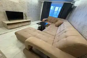 Большая светлая квартира, Оренбург