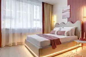 Pink apart, Екатеринбург