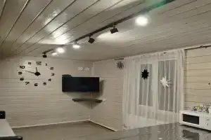 Гостевой дом 1-й Ростовский переулок, Углич