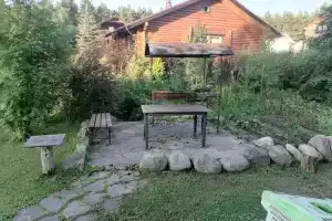 Загородный дом «Приозерье»