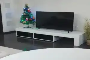 Уютная квартира у озера, Калининград