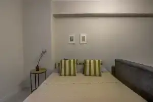 Quite Apartment, Бишкек