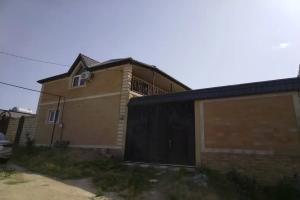 Гостевой дом на берегу моря