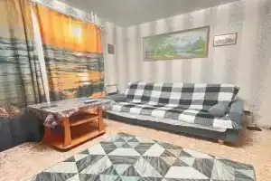 Квартира рядом с аквапарком