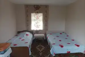 Комната в частном доме