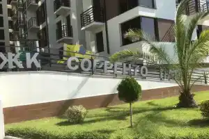 Уютная квартира с видом в парк