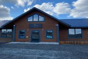 Глэмпинг «Тайга»