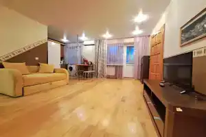 Апартаменты Plaza, Калининград