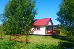 Уютный дом на берегу Селигера, Могилево