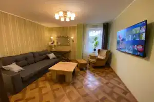 Квартиры посуточно на Сибирском 4, Светлогорск