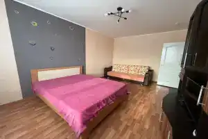 Квартира на шоссе, Балаково