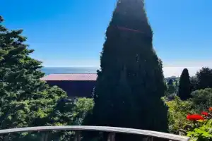 Студия с видом на море, Ялта